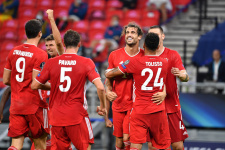 ​«Бавария» узнала потенциальных соперников: Состоялась жеребьёвка клубного чемпионата мира