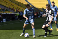 Миранчук и Иличич попали в заявку на последний матч в сезоне Серии А против «Эмполи»