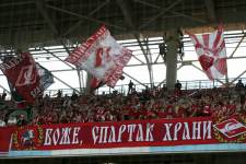 ​В Польше предотвратили нападение на фанатов «Спартака»
