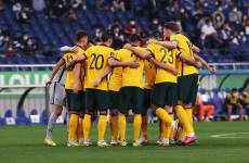 Мостовой назвал сенсацией выход сборной Австралии в плей-офф ЧМ-2022