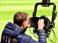 ФИФА опробует видеоповторы в матче Италия - Франция 1 сентября