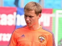 Ефремов продолжит карьеру в "Оренбурге"