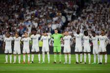 «Реале» отреагировал на жалобы «Барселоны» на судейство