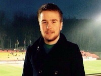 Шигаев: "Борьба за прямую путёвку в премьер-лигу развернётся между "Арсеналом" и "Томью"