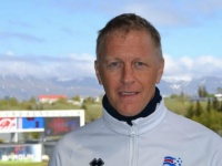 Наставник сборной Исландии: "Мои игроки идеально отработали 90 минут против звёзд Аргентины"