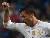 Роналду продолжит забивать: прогноз на матч "Хетафе" – "Реал"