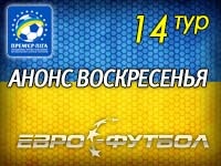 Начало второго круга УПЛ: матчи "Шахтёра", "Динамо" и "Металлиста"