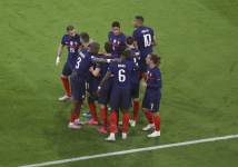 Франция - Хорватия: прогноз на матч Лиги Наций УЕФА