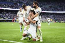 Уверенный прогноз и ставка на матч Унион Берлин — Реал Мадрид Лиги чемпионов — 12 декабря 2023
