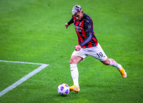 ​Игрока «Милана» могут наказать на публикацию в Instagram о судействе