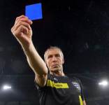Колосков – о синих карточках: «Не хочется, чтобы футбол засоряли подобными нововведениями»