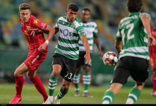 Полузащитник сборной Португалии Нунес отказал нескольким клубам АПЛ