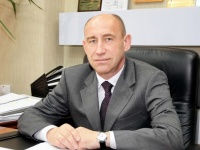 Генеральный директор "Ростова" Крупин: "Мы выглядели достойно против "Атлетико"