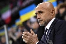 Спаллетти: «Сборная Италии не может пропустить чемпионат мира»
