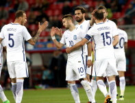 Греция – Косово: прогноз на матч отборочного цикла чемпионата мира-2022 - 14 ноября 2021