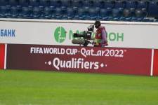 ​Блаттер: «Сожалел, когда объявил, что чемпионат мира пройдёт в Катаре»