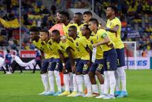 Тренер сборной Эквадора прокомментировал вылет с ЧМ-2022