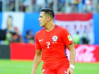 Парагвай сотворил камбэк в Колумбии, Санчес принёс Чили победу над Эквадором