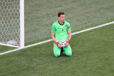 Щесны - о матче с Аргентиной: «Впервые в карьере я рад поражению»