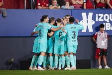 Барселона — Порту: ставка и прогноз на матч Лиги чемпионов — 28 ноября 2023