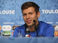 В «Динамо» объяснили, почему Смолов послал журналиста с вопросом про чемпионство в Питер