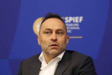 ​Свищёв: УЕФА должен наказывать тех, кто будет бойкотировать матчи с Россией
