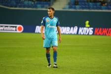 Алип: «Зенит» мог хоронить «Динамо» в начале матча»