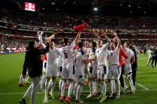 Баньяц: «Хочу увидеть Сербию в финале чемпионата мира»