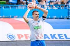 Игрок «Факела» Черов назвал причины крупного поражения от ЦСКА
