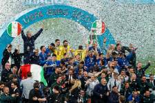 ​УЕФА объявил состав корзин для жеребьёвки Евро-2024 – Италия в последней