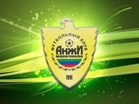 Иличевич подписал контракт с "Анжи"