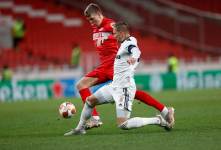 Дмитрий Комбаров: «В такой форме Соболев может помочь сборной в стыковых матчах»