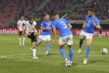 Гасилин назвал победителя матча Италия - Эквадор