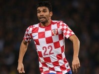Эдуардо завершил карьеру в сборной Хорватии