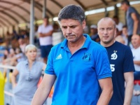 Маслов вошёл в тренерский штаб Карпина