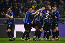 «Интер» намерен опередить «Ювентус» и «Милан» в споре за шведского игрока