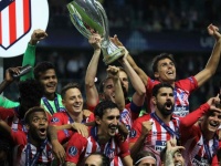 «Атлетико» - лидер Испании по количеству очков, добытых благодаря голам на последних минутах