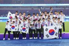 ​Южная Корея упустила из рук первое место в группе на Кубке Азии