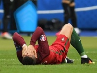 Выборнов: "Когда Роналду покидал поле, подумал, что победит Португалия"