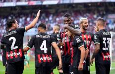 «Сассуоло» - «Милан»: прямая трансляция, составы, онлайн - 0:0