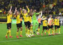 «Боруссия» Дортмунд – «Герта»: прогноз на матч чемпионата Германии