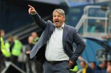 Евсеев – новый главный тренер «Кубани»