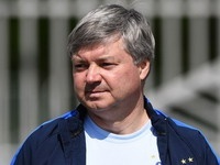 Чикишев: "Игроки "Ростова" собираются играть в еврокубках, вот их и проверяют"