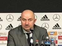 Щербаченко: «Скрупулёзность тренерского штаба сборной России вызывает восхищение»