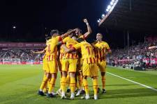 «Жирона» - «Бетис»: прогноз на футбол чемпионата Испании