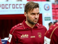Гранат: «Бердыев для РПЛ — топ-тренер»