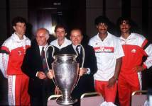 ​34 года тому назад «Милан» одержал одну из лучших побед в истории клуба