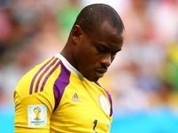 Эньеама планирует завершить выступления за сборную Нигерии после чемпионата мира
