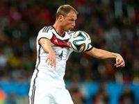 Хёведес: "Германия подготовится к матчу против Франции"