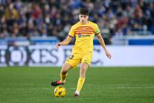 Кубарси стал вторым самым молодым дебютантом в истории сборной Испании